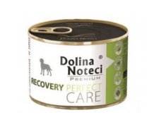 Dolina Noteci Premium Perfect Care Recovery Koncentracja energii