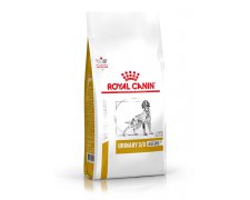 Royal Canin VHN Dog Urinary S / O + 7 dla seniorów