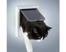 Trixie Free Cat de Luxe drzwi elektromagnetyczne dla kota