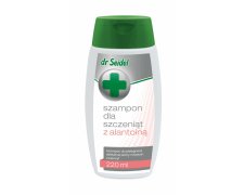 Dr.Seidla szampon dla szczeniąt z alantoiną 220ml