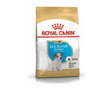 Royal Canin Jack Russell Terrier Puppy karma sucha dla szczeniąt do 10 miesiąca