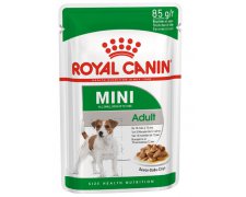 Royal Canin Mini Adult saszetka 85g