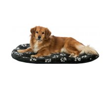 Trixie Jimmy owalna poduszka dla psa lub kota 115x72cm