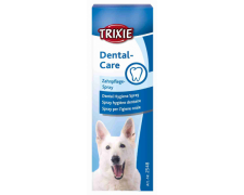 Trixie Spray do czyszczenia zębów