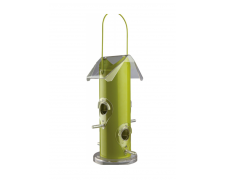 Trixie karmnik zewnętrzny dla ptaków różne kolory 14x25x14 cm