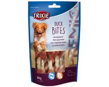 Trixie Premio Duck Bites- kostki z kaczki 80g