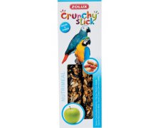 Zolux Crunchy Stick Kolba dla papug 115g