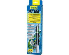 TetraTec HT 100 grzałka 100W z regulacją temperatury 19°-31° C do akwarium 100-150L