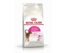 Royal Canin Exigent Aromatic Attraction karma sucha dla kotów dorosłych wybrednych, kierujących się zapachem