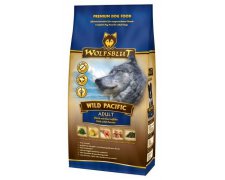Wolfsblut Wild Pacific z rybami morskimi i ziemniakami sucha karma dla psów