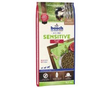 Bosch Sensitive Adult Lamb & Rice