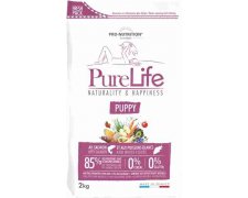 Pnf Pure Life Puppy Fish karma dla psa