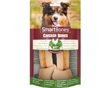 Zolux Smart Bones Chicken medium kosteczki dla psa z kurczakiem 2 sztuki w opakowaniu