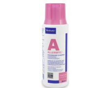 Virbac Allermyl Sis szampon dermatologiczny 200ml