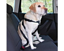 Trixie Pasy bezpieczeństwa do samochodu