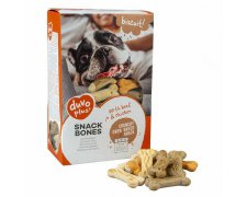 Duvo + Snack Bones ciasteczka kosteczki dla psów