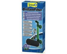 Tetra Brillant Filter-Filtr wewnętrzny napowietrzający z wkładem gąbkowym