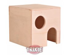 Trixie Holzhause drewniany domek dla królika