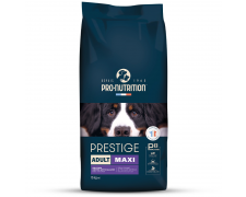Pro Nutrition Prestige Maxi sucha karma dla psów ze schorzeniami stawów
