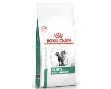 Royal Canin Cat Satiety Weight Management dieta przeznaczona do zwalczania otyłości u kotów