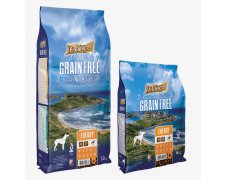Prince Grain Free Energy karma bez zbóż dla psów pracujących średnich i dużych ras
