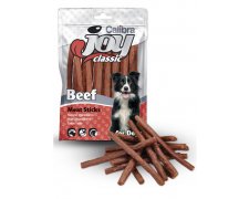Calibra Joy Beef Stick paluszki z cennej biologicznie wołowiny dla psa