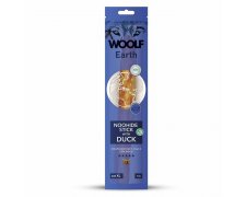 Woolf Earth Noohide XL Stick przysmak z żelatyną dla psa 85g
