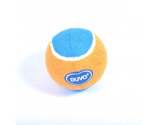 DUVO + Piłka tenisowa zabawka dla psa 