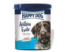 Happy Dog ArthroForte Suplement wspomagający stawy 200g