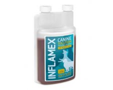 Canine Canine Inflamex Solution 500ml