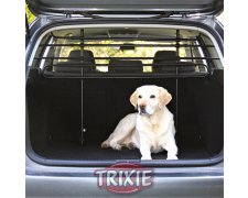 Trixie przegroda do samochodu 3 elementy