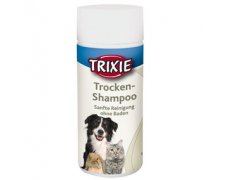 Trixie Dry Shampoo Szampon na sucho dla psa i kota