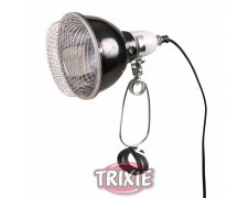 Trixie Klemmlampen mit Schutzgitter - lampa z klamrą zaciskową