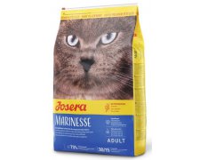 Josera Cat Marinesse karma dla kotów wybrednych i o wrażliwym żołądku z rybą