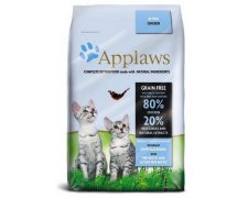 Applaws Kitten Cat bez glutenu