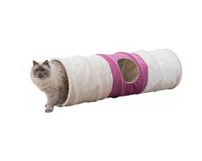 Trixie tunel dla dużych kotów XXL fi 35x115cm