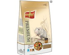 Vitapol Pokarm Premium dla myszy i myszoskoczka 800g