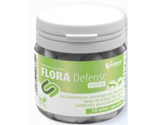 Vetfood Flora Defense mini na jelita odporność i wzmocnienie organizmu 30 kapsułek