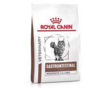 Royal Canin Intestinal Gastro Moderate Calorie GM 35 kot
