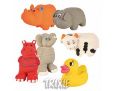 Trixie Baby Zoo- zabawki dla psa