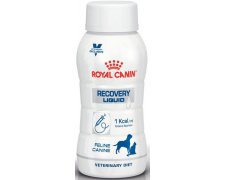 Royal Canin Veterinary Diet Recovery liquid zalecana w okresie rekonwalescencji 200ml
