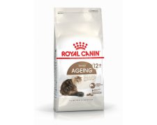 Royal Canin Ageing + 12 karma sucha dla kotów dojrzałych