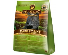 Wolfsblut Dog Dark Forest- dziczyzna i bataty