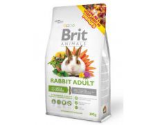 Brit Animals Adult Rabbit karma dla królika