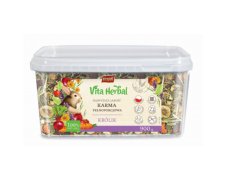 Vita Herbal karma pełnoporcjowa dla królika 