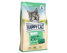 Happy Cat Minkas Perfect Mix Kurczak, Ryba i Jagnięcina