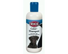Trixie szampon dla psów z czarną sierścią 250ml