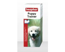 Beaphar Puppy Trainer preparat do nauki czystości dla szczeniąt 20ml