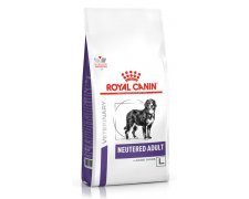 Royal Canin Neutered Adult Large karma dla dużych psów po zabiegu kastracji sterylizacji 