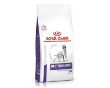 Royal Canin Neutered Adult Medium karma dla psów po zabiegu kastracji sterylizacji 